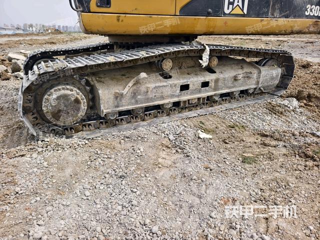 左導向輪（行走機構(gòu)）