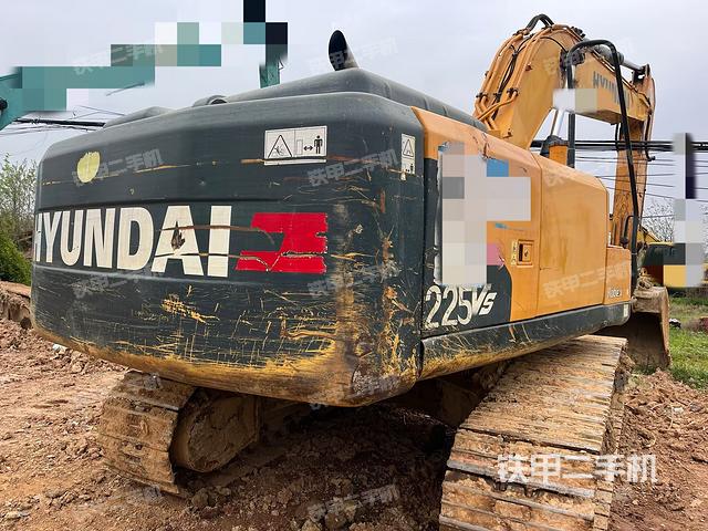 整機右后45°（整機外觀）