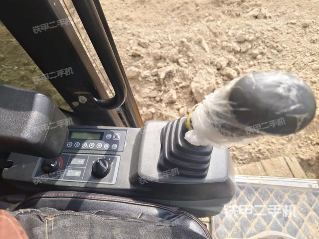 小時表（駕駛室部分）