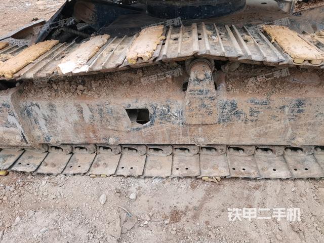 右托鏈輪+鏈筋(行走機(jī)構(gòu)) 右托鏈輪+鏈筋(行走機(jī)構(gòu))