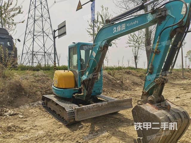 右后45（整机外观）