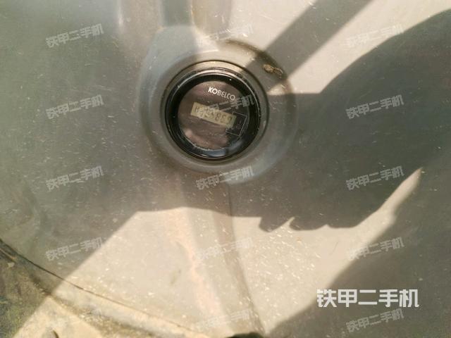 小時(shí)表(駕駛室部分) 小時(shí)表(駕駛室部分)