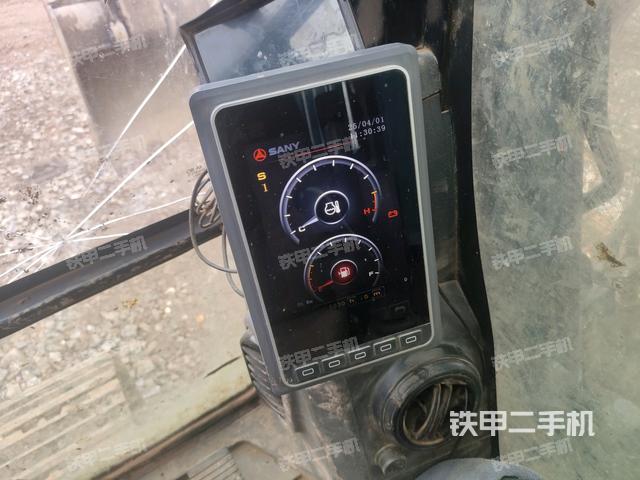 顯示屏?(駕駛室部分) 顯示屏?(駕駛室部分)