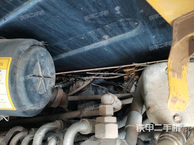 回轉(zhuǎn)馬達(dá)(上車部件) 回轉(zhuǎn)馬達(dá)(上車部件)
