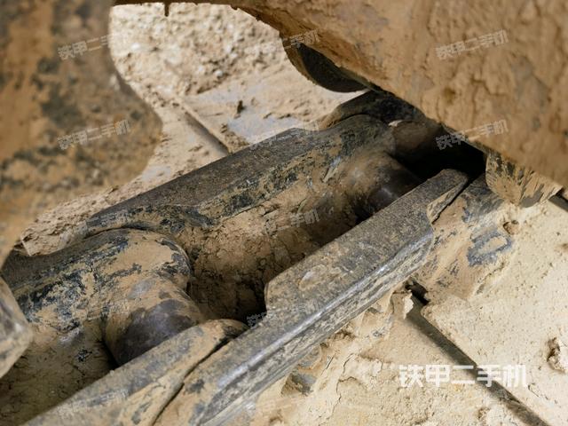 右托鏈輪+鏈筋(行走機(jī)構(gòu)) 右托鏈輪+鏈筋(行走機(jī)構(gòu))