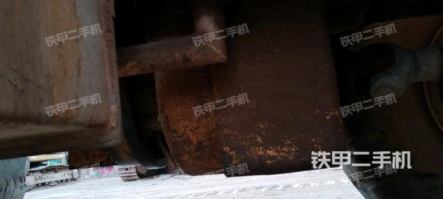 變速箱（整機(jī)外觀及大件）