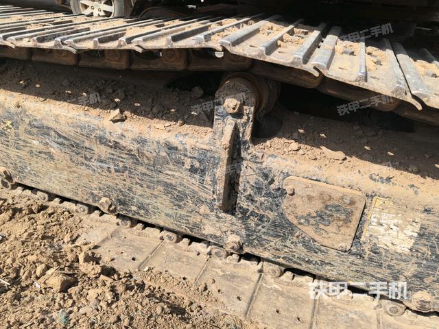 右托鏈輪+鏈筋（行走機(jī)構(gòu)）