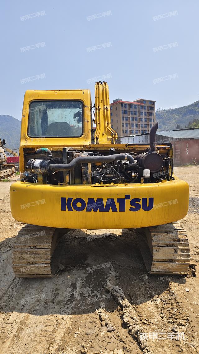 整机右后45°（整机外观）