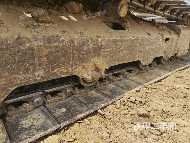 右侧履带整体 （行走机构）