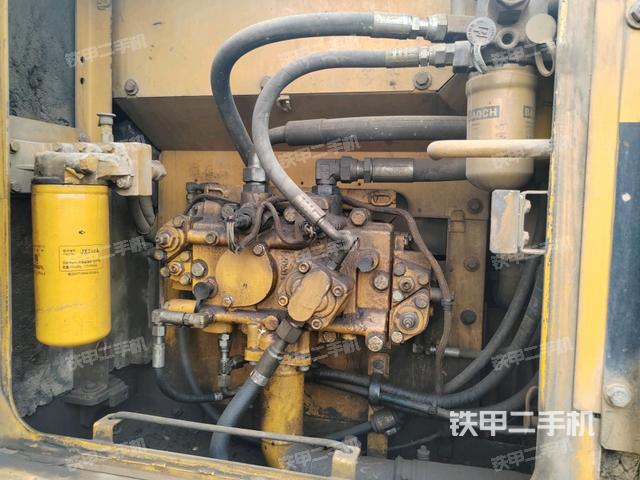 散熱器室（大件艙室）