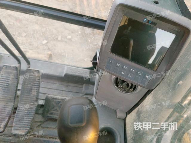 小時表(駕駛室部分) 小時表(駕駛室部分)