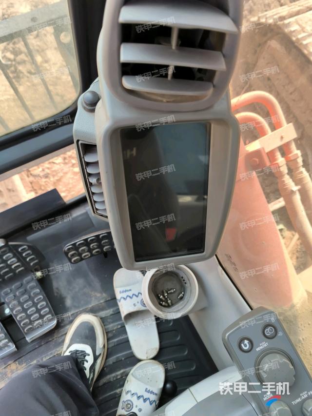 顯示屏?（駕駛室部分）