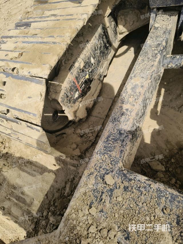 左驅動輪（行走機構）