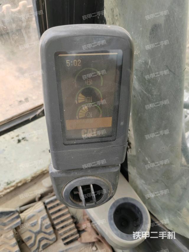 顯示屏?（駕駛室部分）