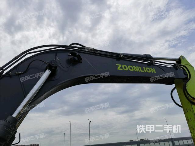 大臂整體?右側(cè)(工作和回轉(zhuǎn)裝置) 大臂整體?右側(cè)(工作和回轉(zhuǎn)裝置)