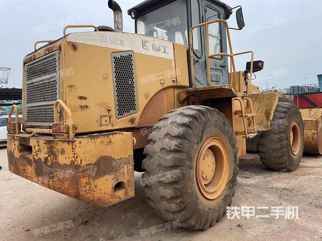 整機(jī)右后45°（整機(jī)外觀及大件）