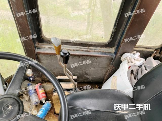 驾驶室工作台（整机外观及大件）