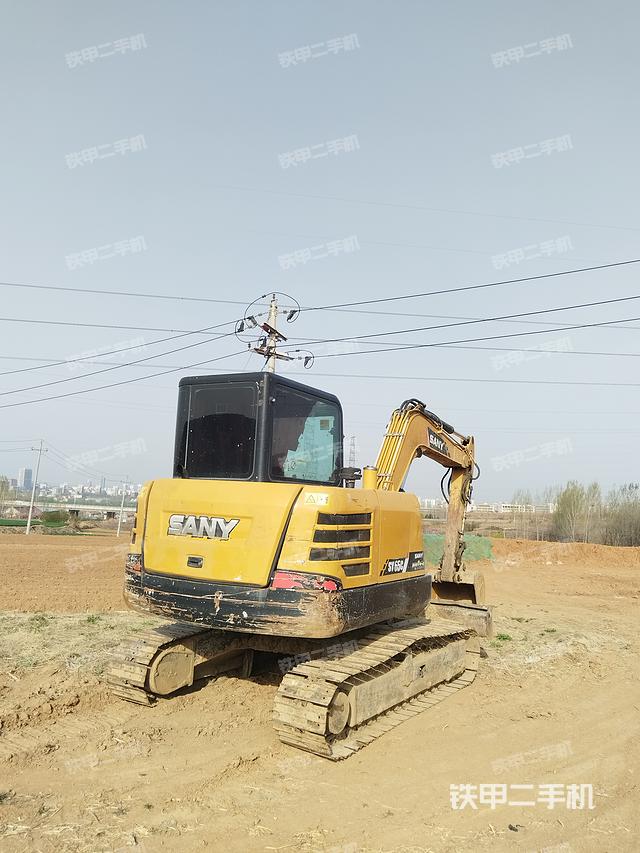 整機(jī)右后45°（整機(jī)外觀）