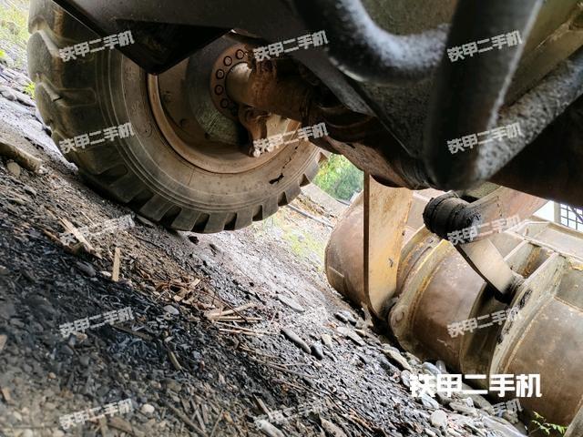 变速箱（整机外观及大件）