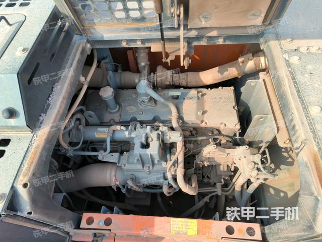 水箱+風扇特寫（上車部件）