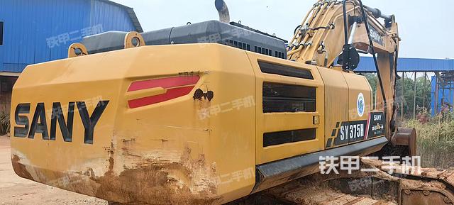 整機(jī)右后45°（整機(jī)外觀）