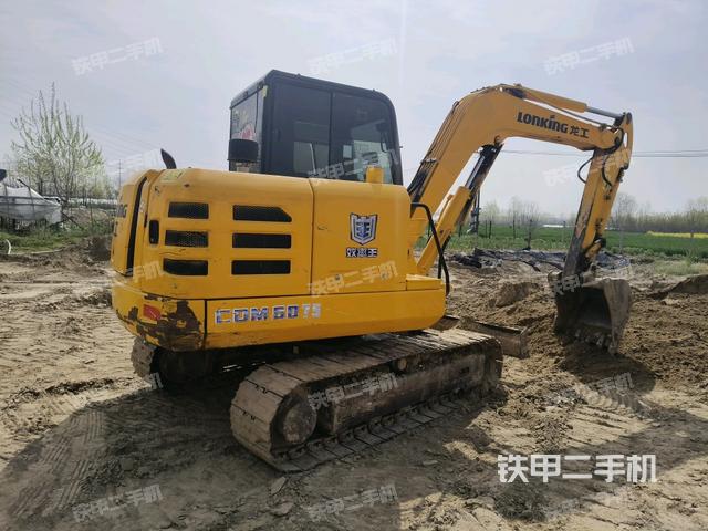 左后45（整機外觀）