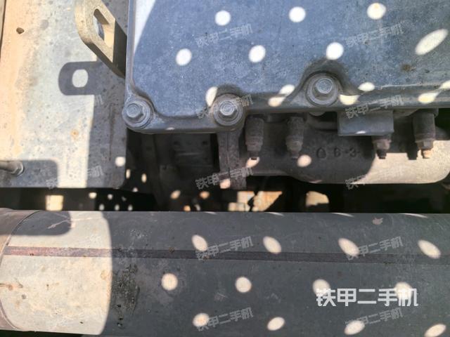 氣門室蓋螺絲特寫(上車部件) 氣門室蓋螺絲特寫(上車部件)