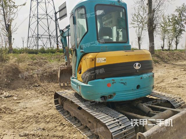 左后45（整机外观）