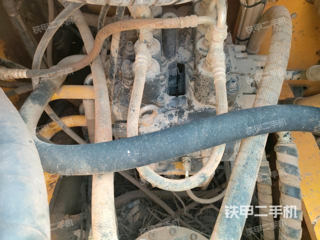 分配閥（上車(chē)部件）