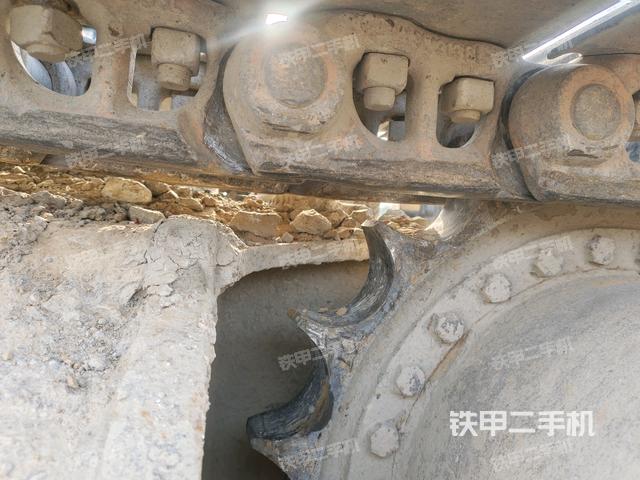 左驅(qū)動(dòng)輪(行走機(jī)構(gòu)) 左驅(qū)動(dòng)輪(行走機(jī)構(gòu))