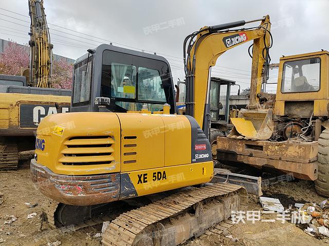 整机右后45°（整机外观）