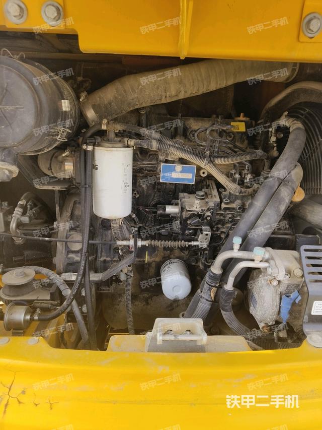 分配閥（上車部件）