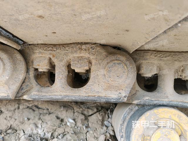 右托鏈輪+鏈筋（行走機(jī)構(gòu)）