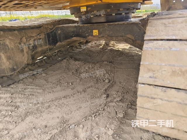 右托鏈輪+鏈筋（行走機構）