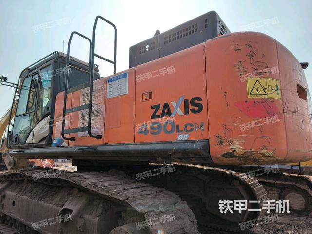 左后45（整機外觀）