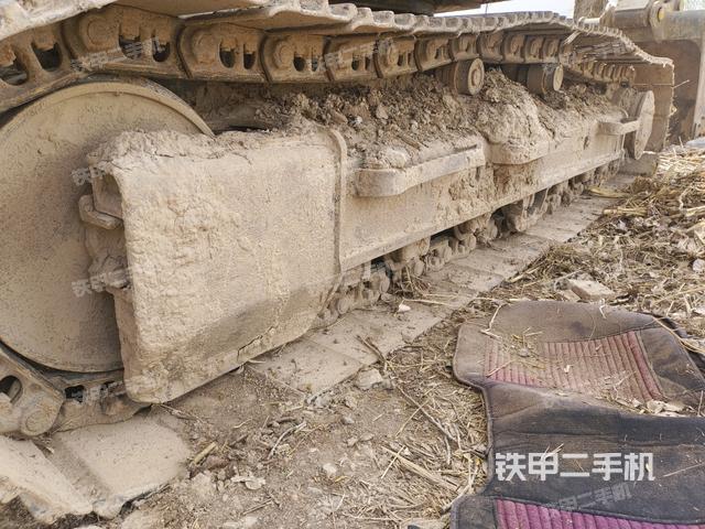 左導(dǎo)向輪（行走機(jī)構(gòu)）