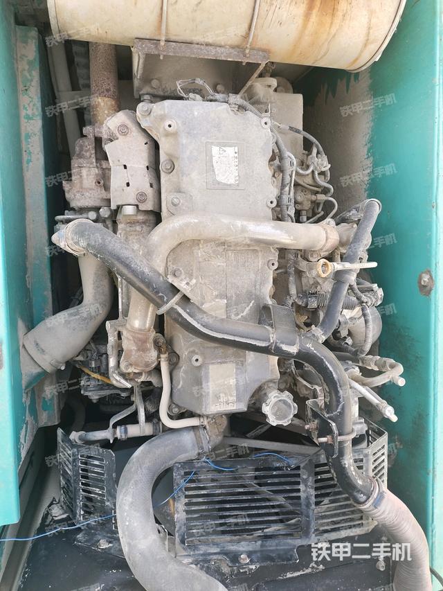 發(fā)動(dòng)機(jī)室(上車(chē)部件) 發(fā)動(dòng)機(jī)室(上車(chē)部件)