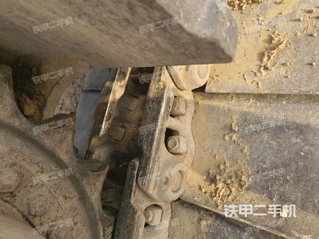 右導(dǎo)向輪(行走機(jī)構(gòu)) 右導(dǎo)向輪(行走機(jī)構(gòu))