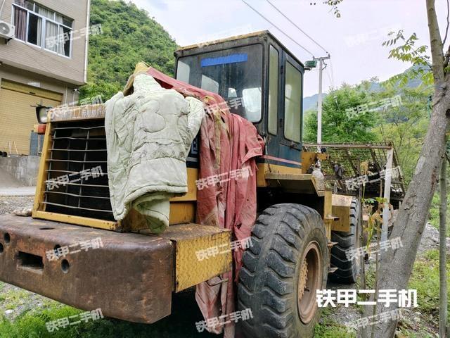 整机右后45°（整机外观及大件）