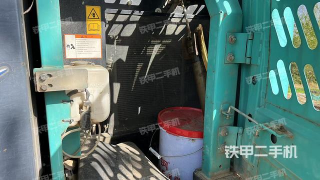 散熱器室（大件艙室）