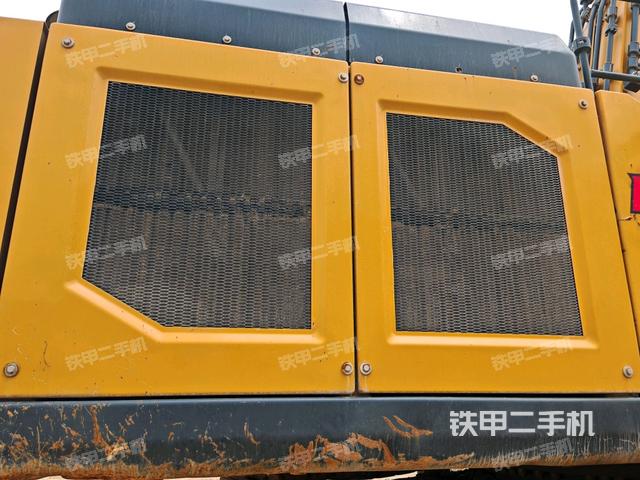 散热器正面（大件舱室）