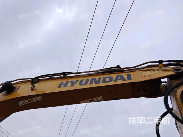 大臂整體?右側(工作和回轉裝置) 大臂整體?右側(工作和回轉裝置)