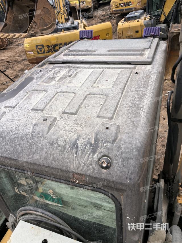 發(fā)動(dòng)機(jī)室(上車部件) 發(fā)動(dòng)機(jī)室(上車部件)