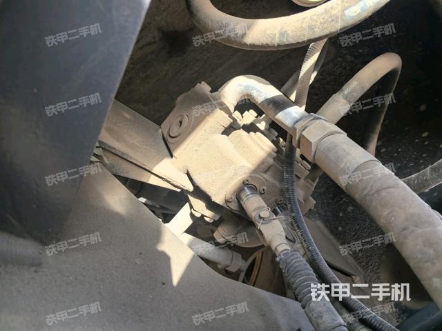 分配閥 (液壓/傳動系統(tǒng)) 分配閥 (液壓/傳動系統(tǒng))