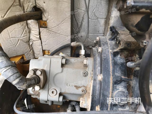 散熱器室（大件艙室）