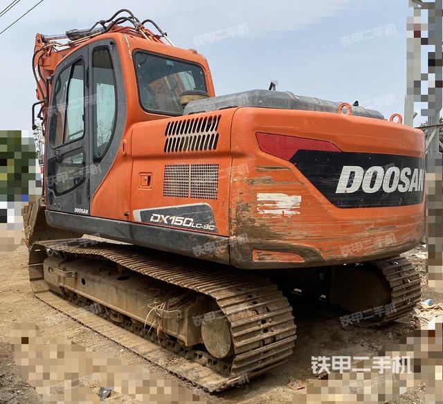 整机右后45°（整机外观）