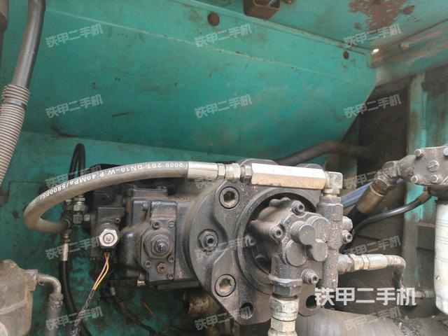 電瓶（大件艙室）