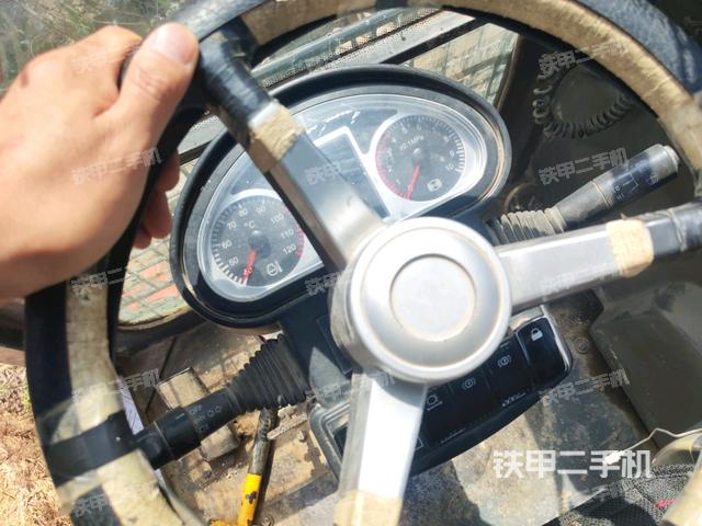 ?駕駛室正側(駕駛室部分) ?駕駛室正側(駕駛室部分)