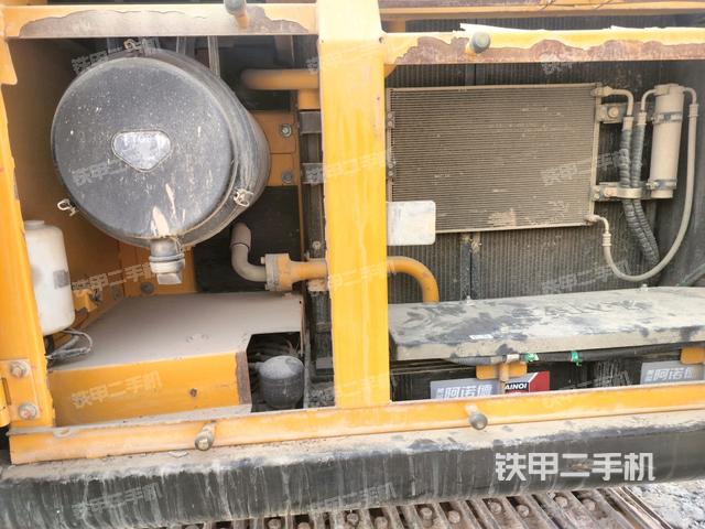 散熱器室（大件艙室）