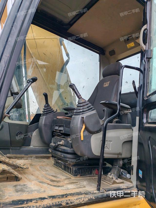 小時(shí)表（駕駛室部分）